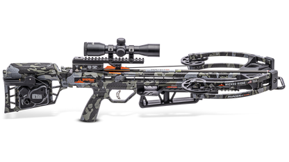 Wicked Ridge Invader M1