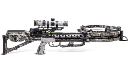 TenPoint Stealth 450R