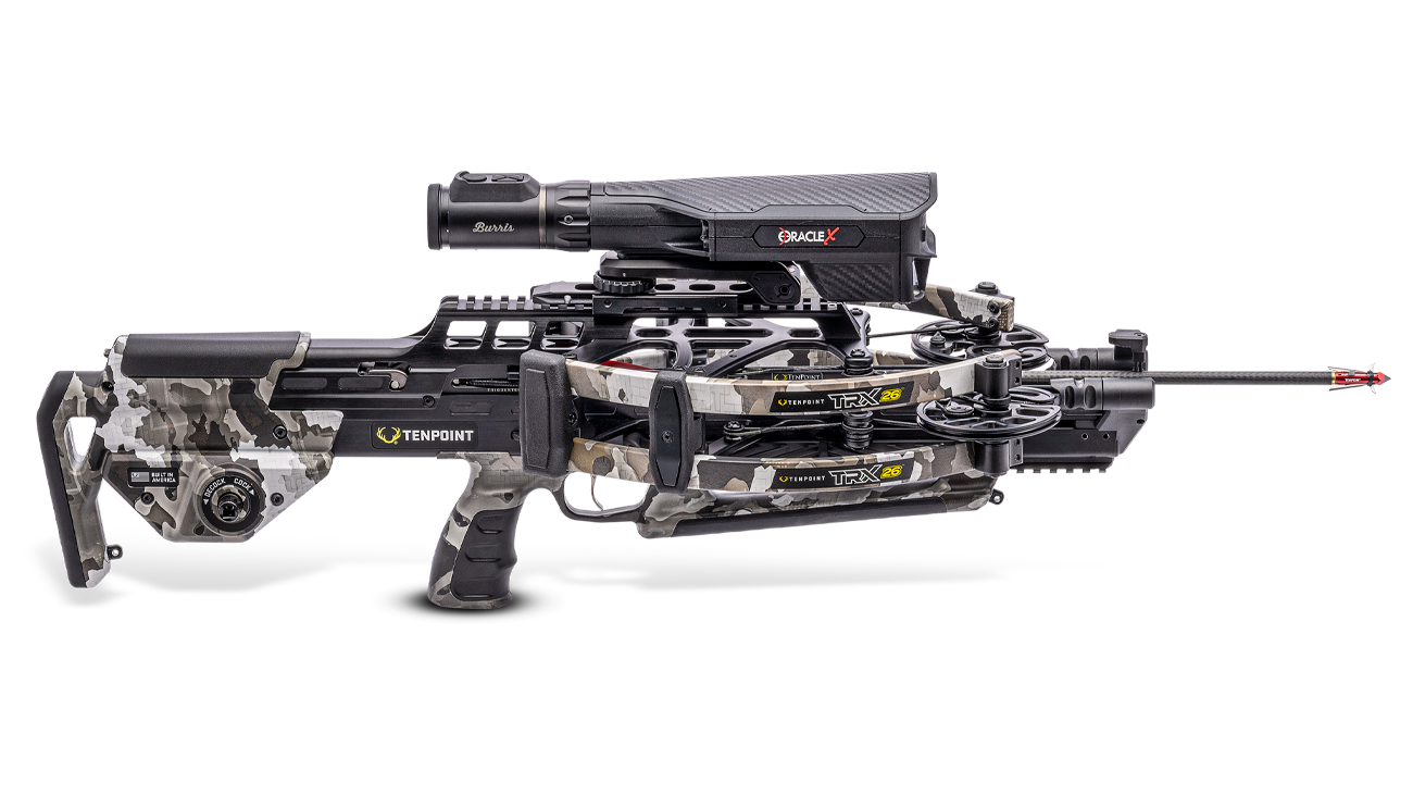 TenPoint TRX 26