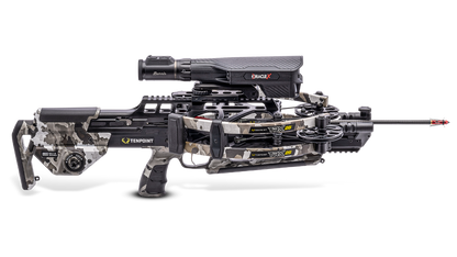 TenPoint TRX 26