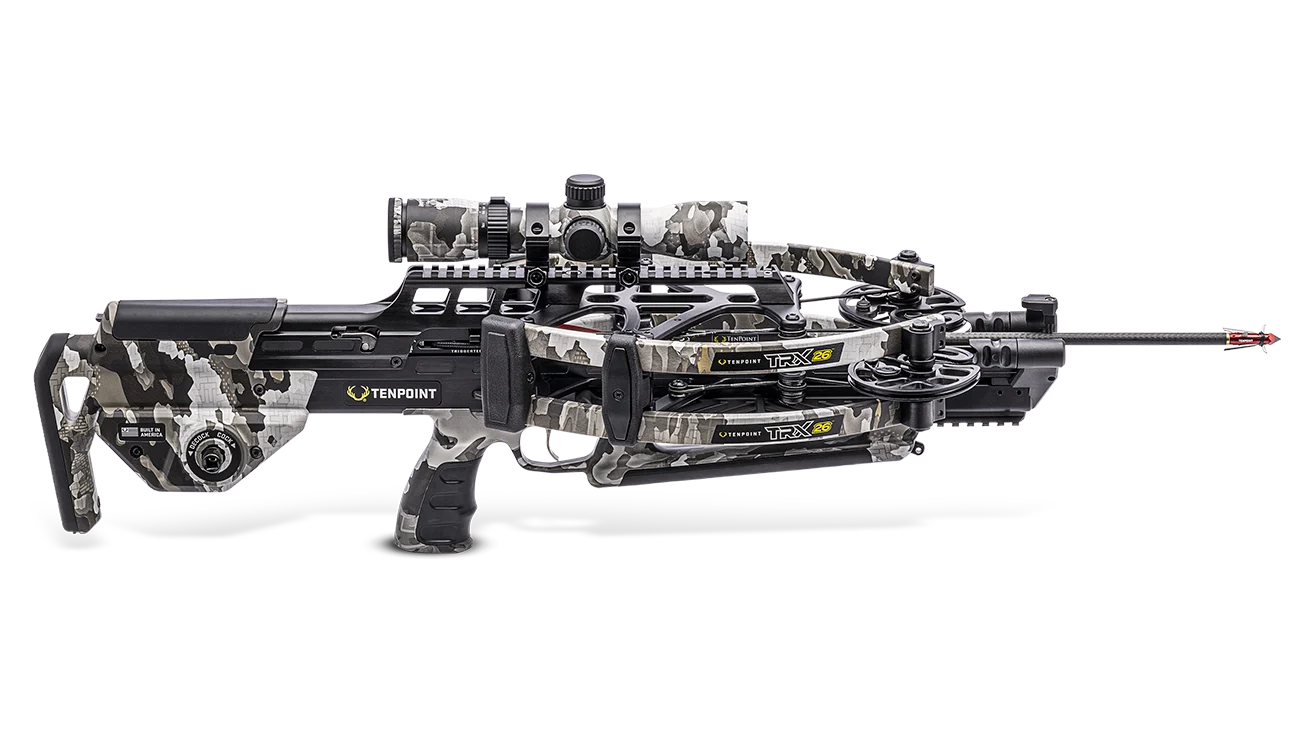 TenPoint TRX 26