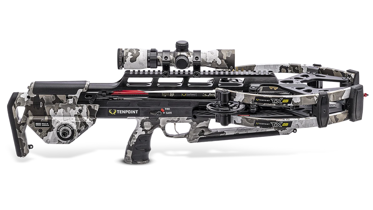 TenPoint TX28