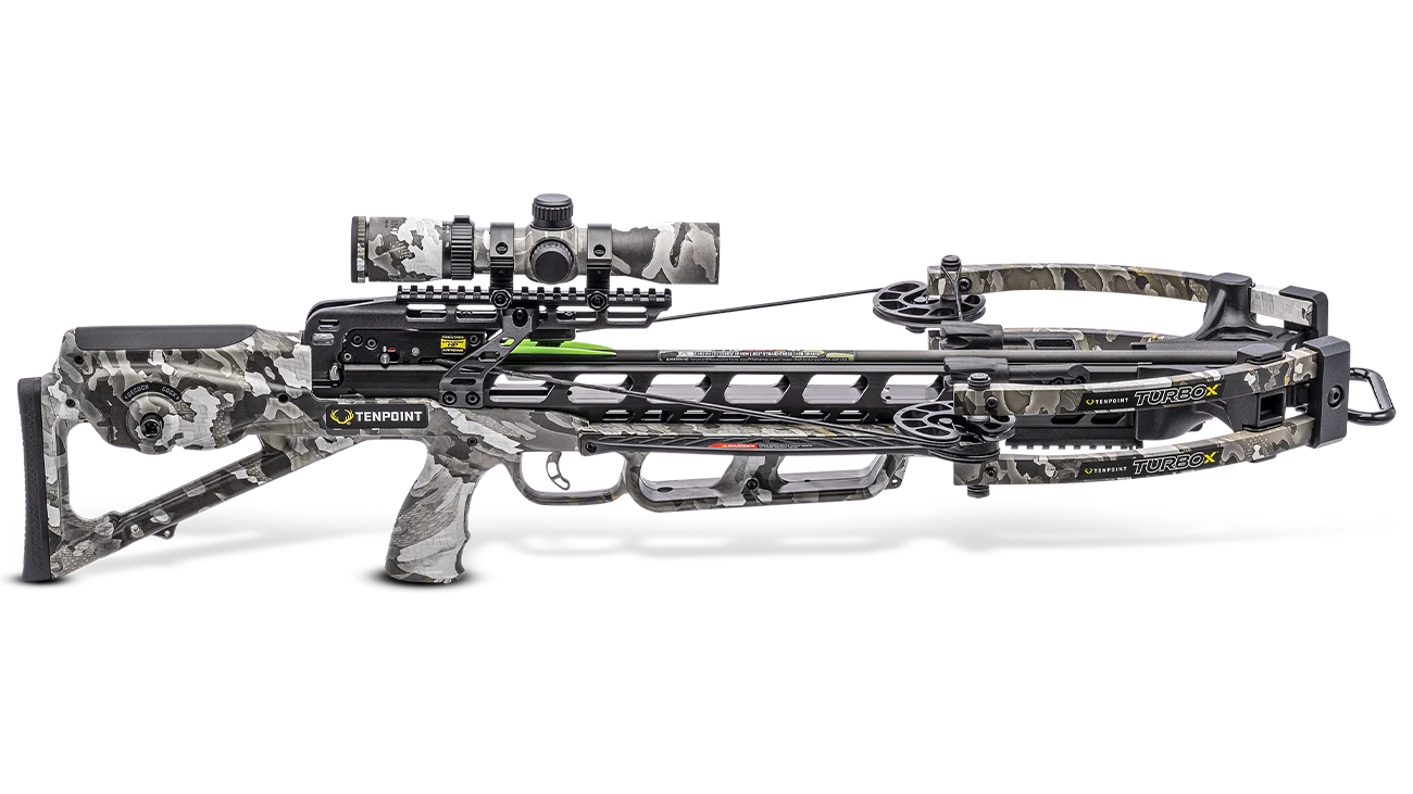 TenPoint TurboX