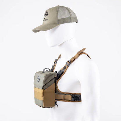 Striver Streamline Quick Release Bino Harness