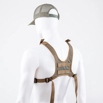Striver Streamline Quick Release Bino Harness