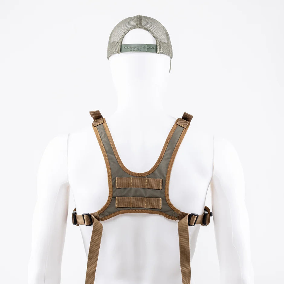 Striver Streamline Quick Release Bino Harness