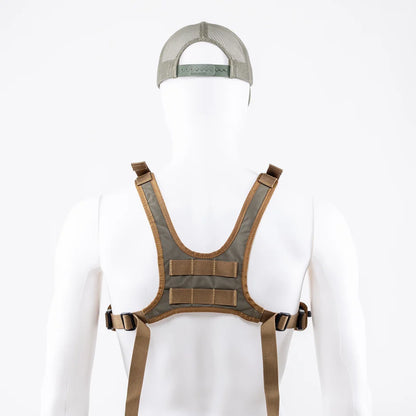 Striver Streamline Quick Release Bino Harness