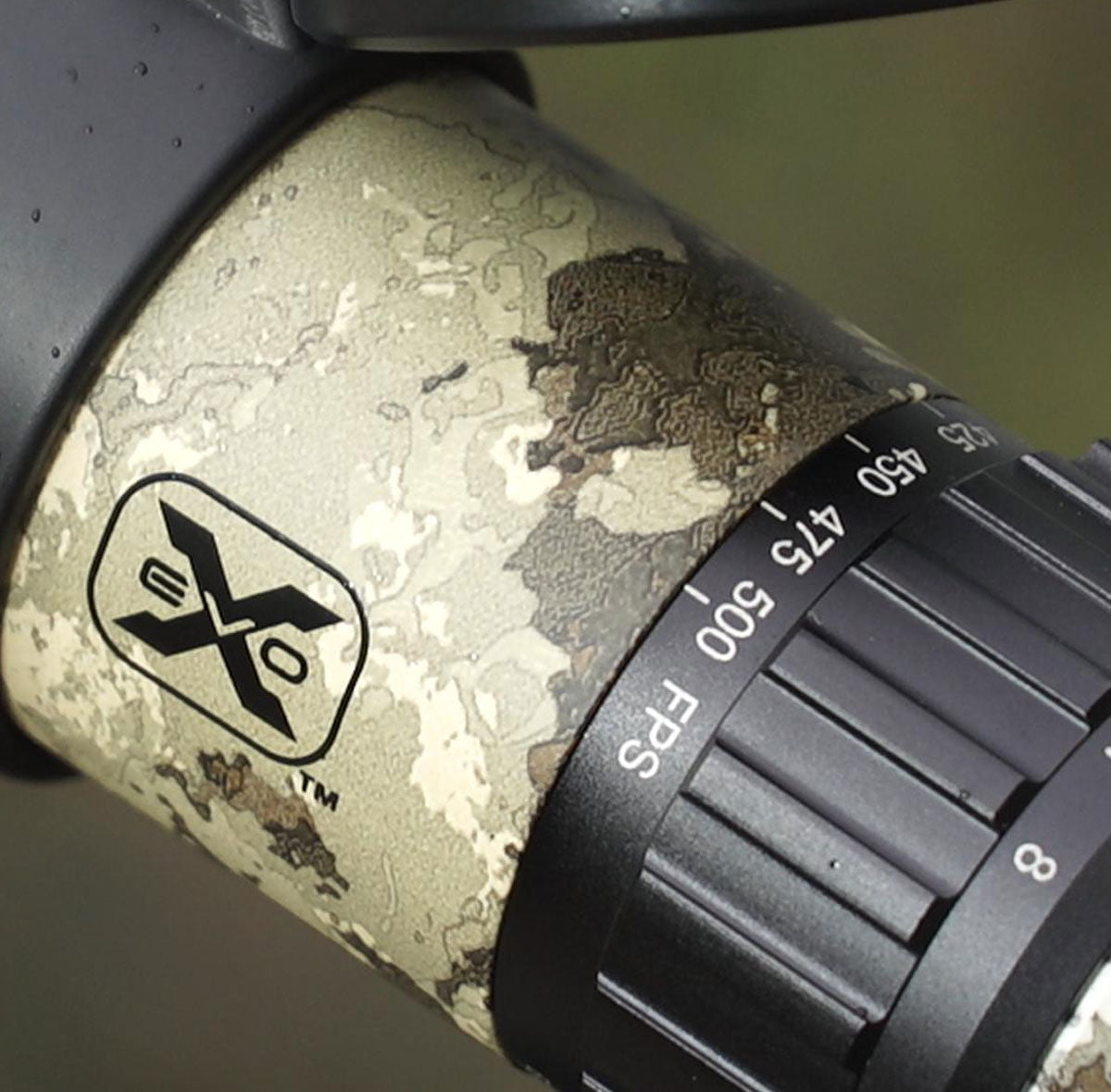 Tenpoint Evo-X Marksman Scope