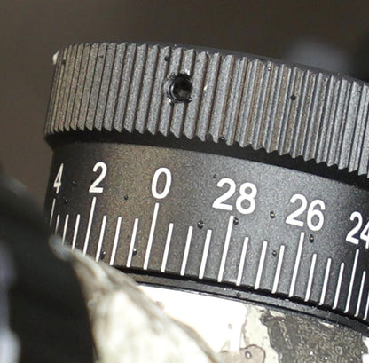Tenpoint Evo-X Marksman Scope