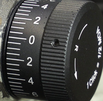 Tenpoint Evo-X Marksman Scope