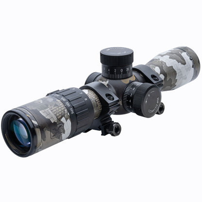 Tenpoint Evo-X Marksman Scope