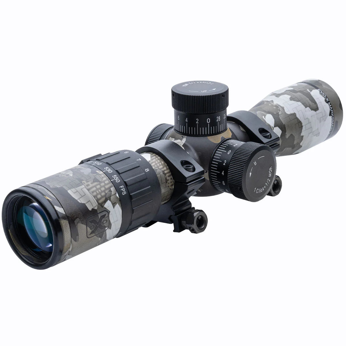 TenPoint TRX 515
