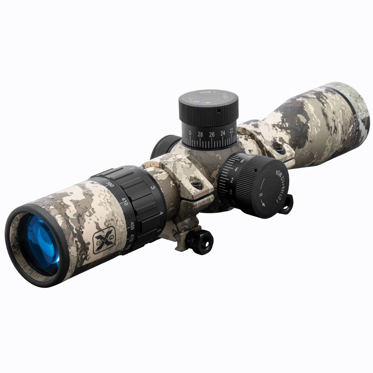 Tenpoint Evo-X Marksman Scope