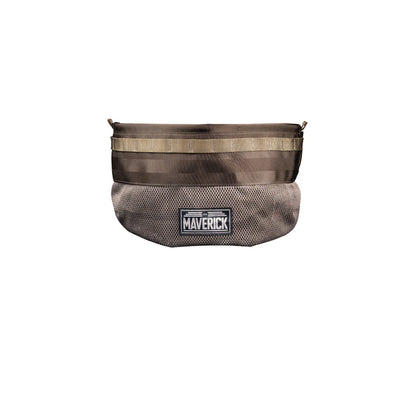 Latitude Maverick Saddle