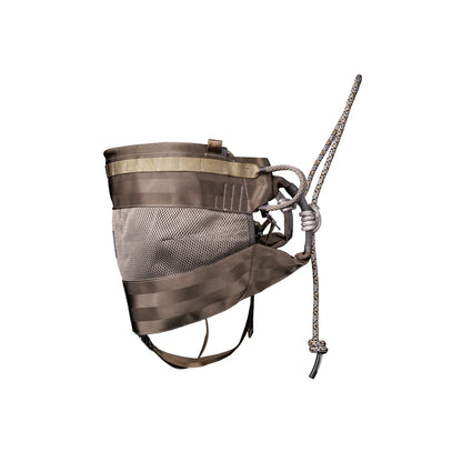 Latitude Maverick Saddle