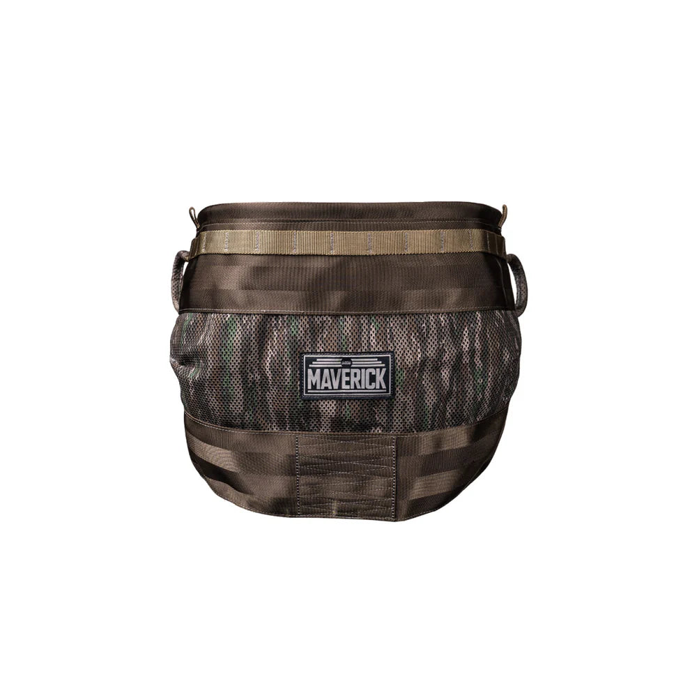 Latitude Maverick Saddle
