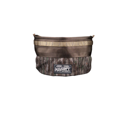 Latitude Maverick Saddle