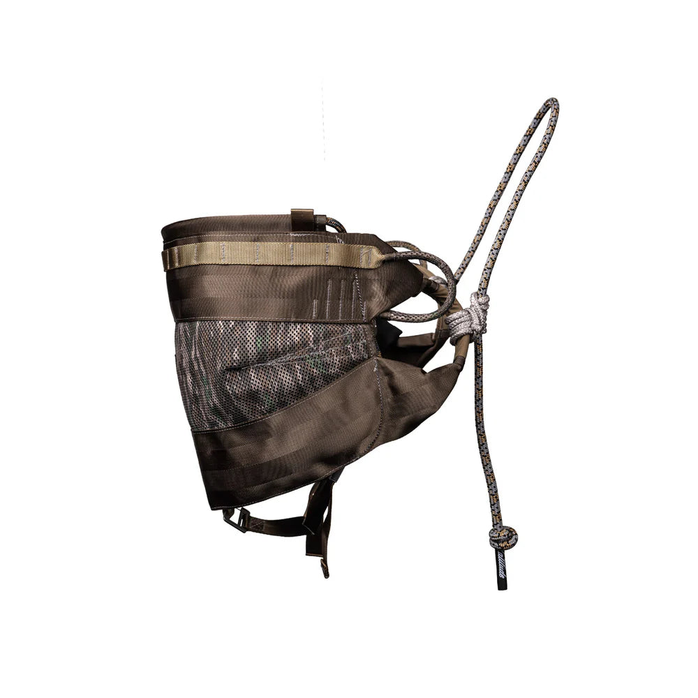 Latitude Maverick Saddle