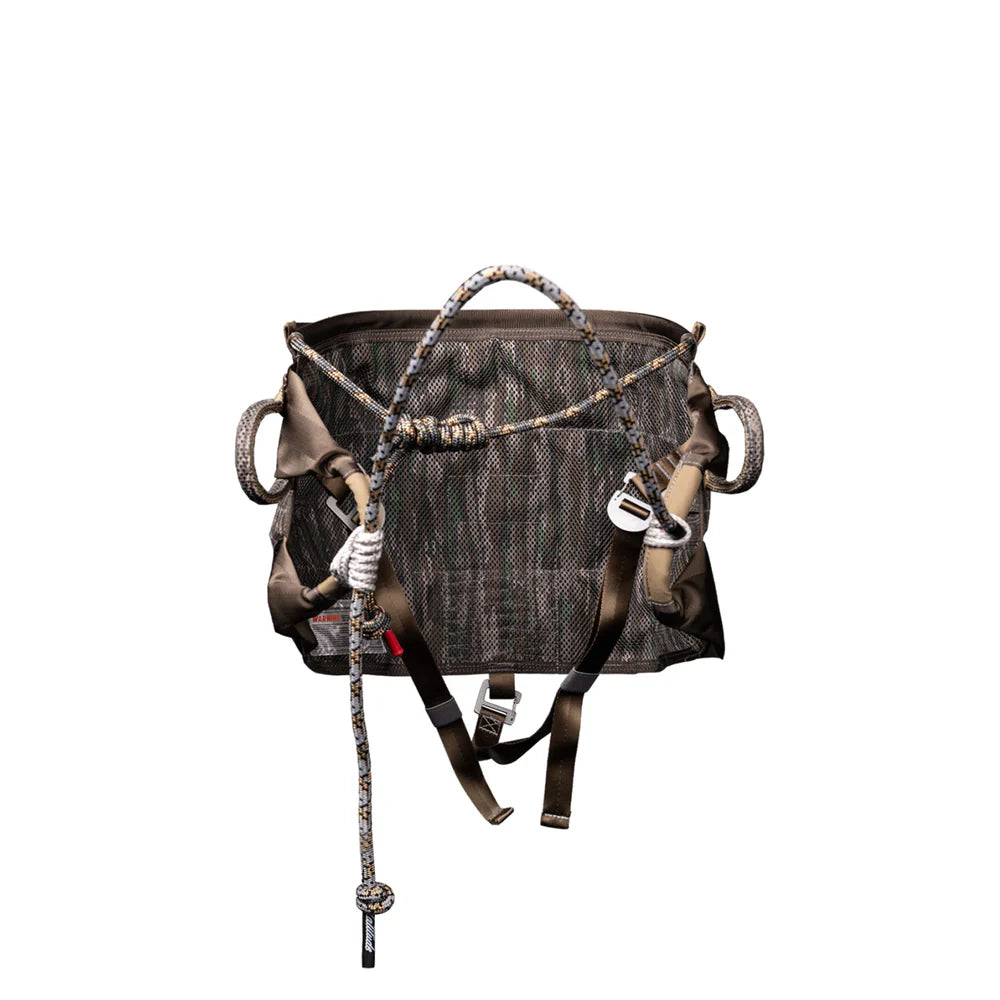 Latitude Maverick Saddle