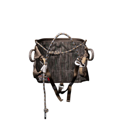 Latitude Maverick Saddle