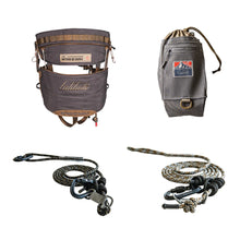 Latitude Method 3 Saddle Kit