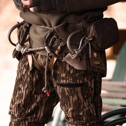 Latitude Method 3 Saddle