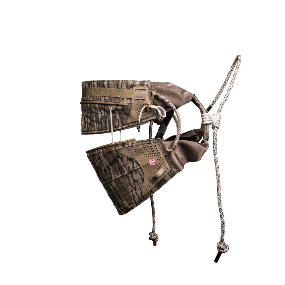 Latitude Method 3 Saddle