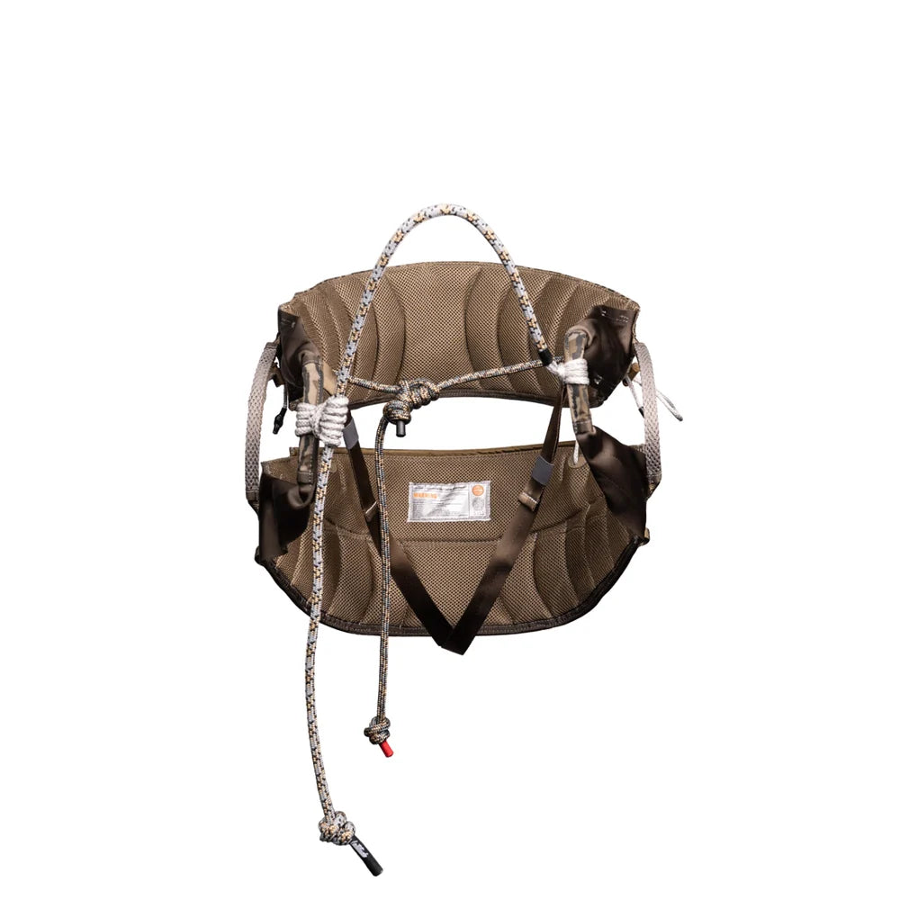 Latitude Method 3 Saddle