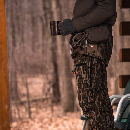 Latitude Method 3 Saddle