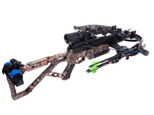 Excalibur - Micro 360TD Pkg
