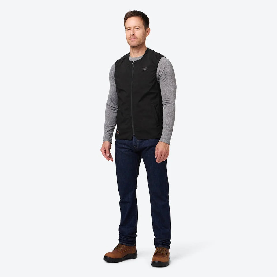 Fieldsheer 7.4V Heated Peak Vest-XL 2XL
