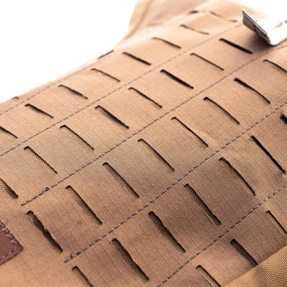 Tethrd Workhorse Platform Pack