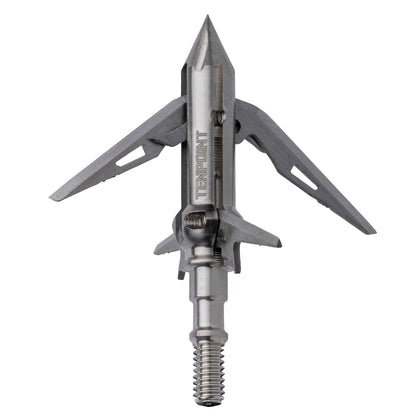 TenPoint Nemesis Broadheads