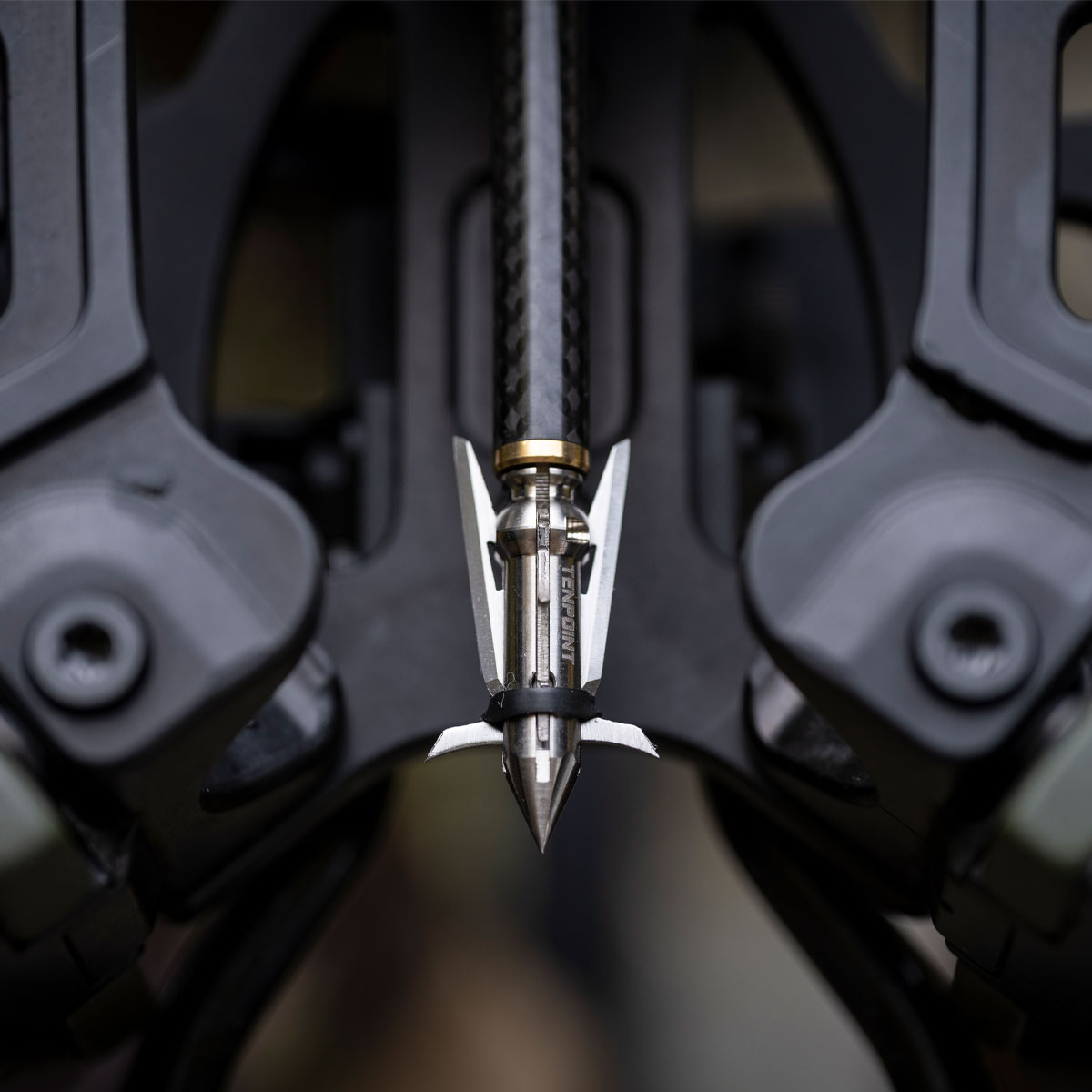 TenPoint Nemesis Broadheads