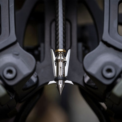 TenPoint Nemesis Broadheads