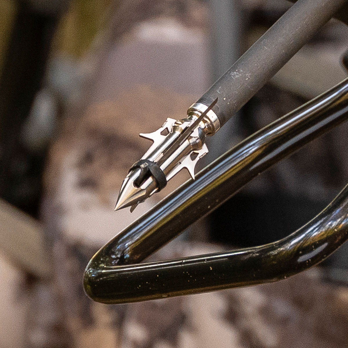 TenPoint Nemesis Broadheads