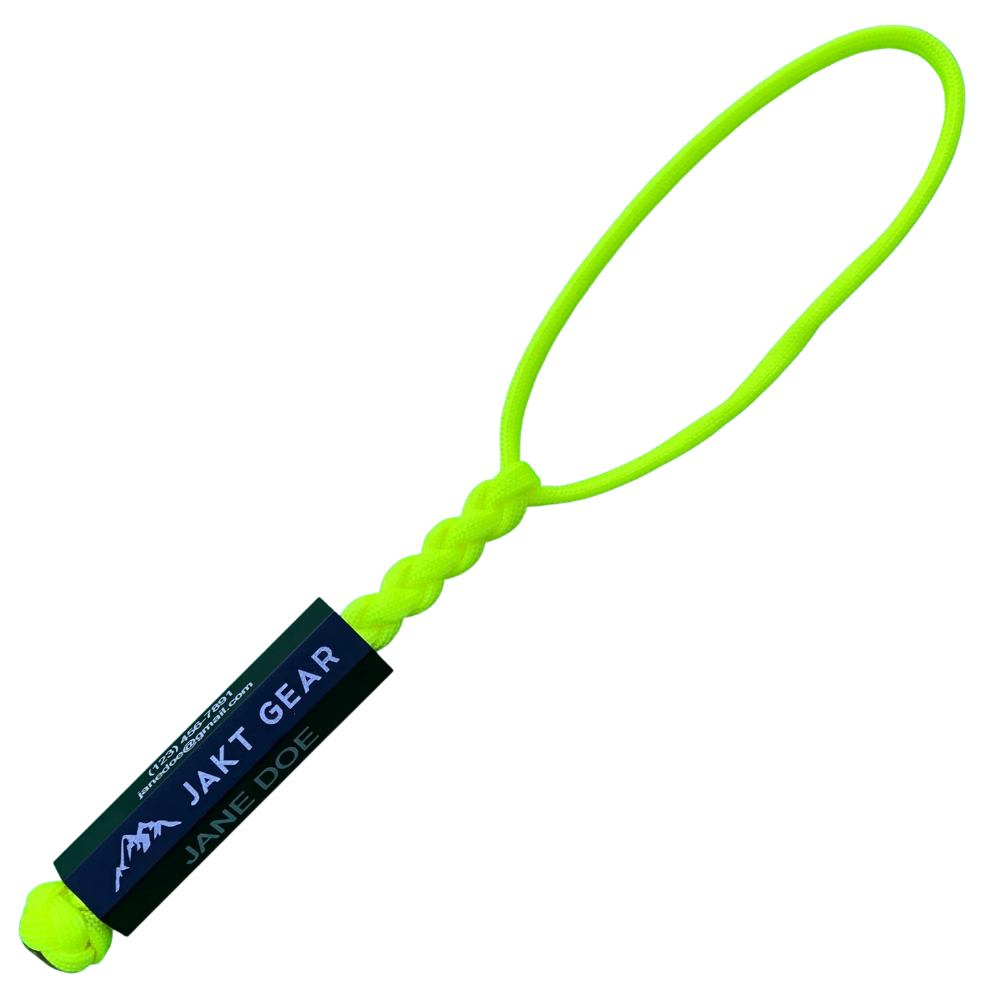 JAKT Treestand ID