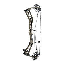 Xpedition Nexlite 30 Custom