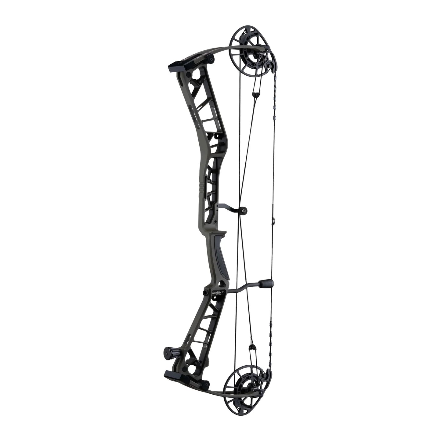 Xpedition Nexlite 33 Custom