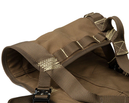 Trophy Line Nimbus Saddle Kit