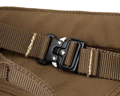 Trophy Line Nimbus Saddle Kit