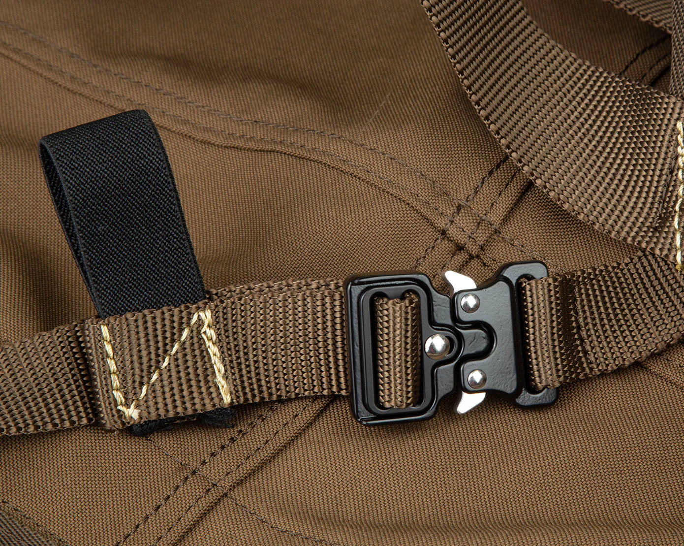 Trophy Line Nimbus Saddle Kit