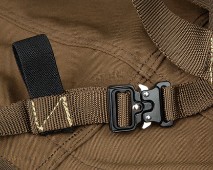 Trophy Line Nimbus Saddle Kit