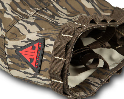 Trophy Line Nimbus Pro Saddle Kit