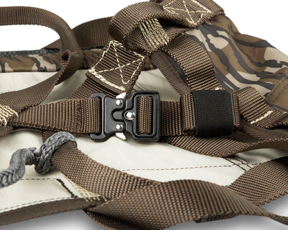 Trophy Line Nimbus Pro Saddle Kit
