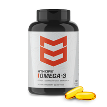 MTN OPS Omega-3
