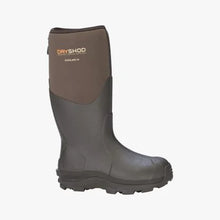 DRYSHOD Overland Boots