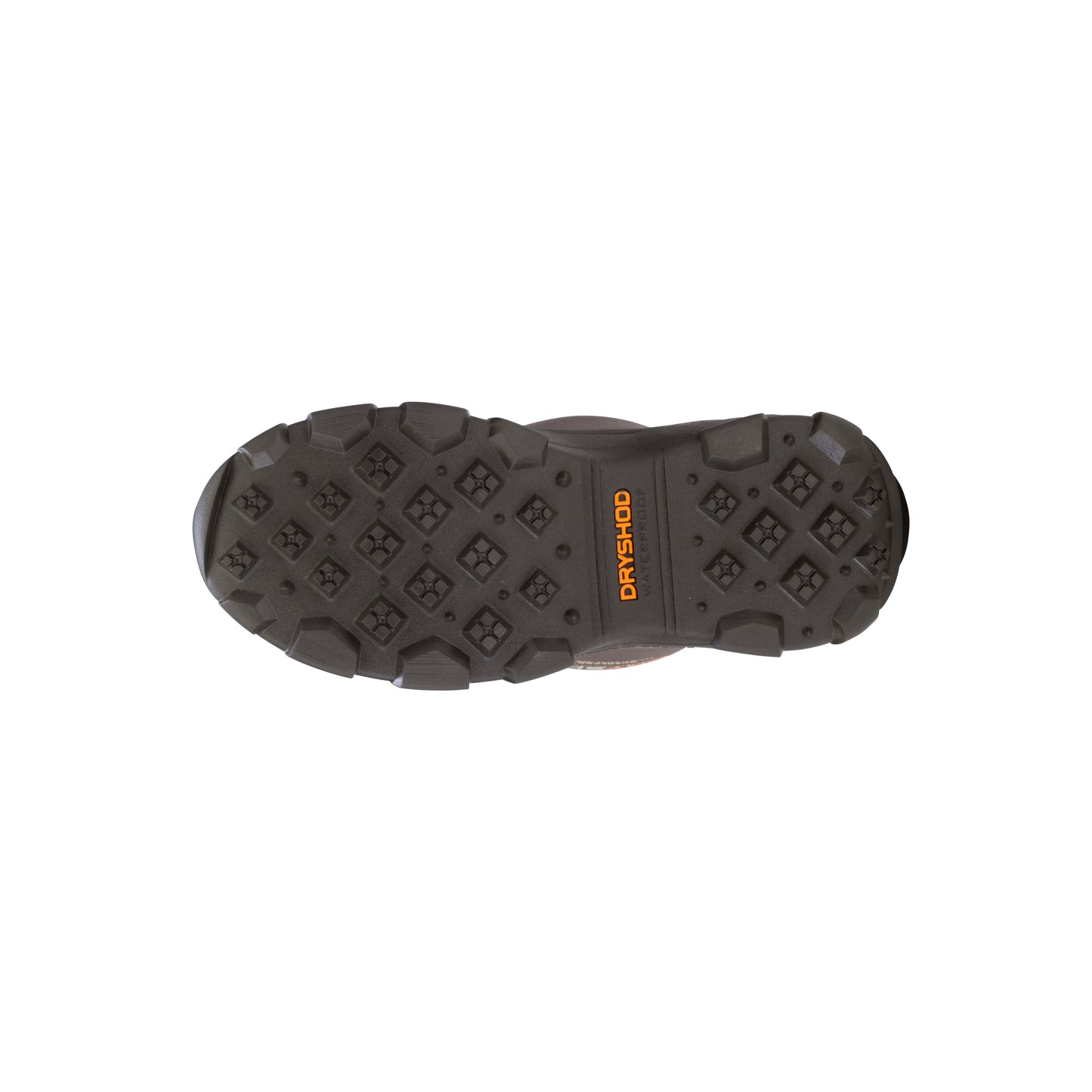 DRYSHOD Overland Boots