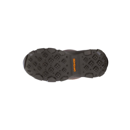 DRYSHOD Overland Boots