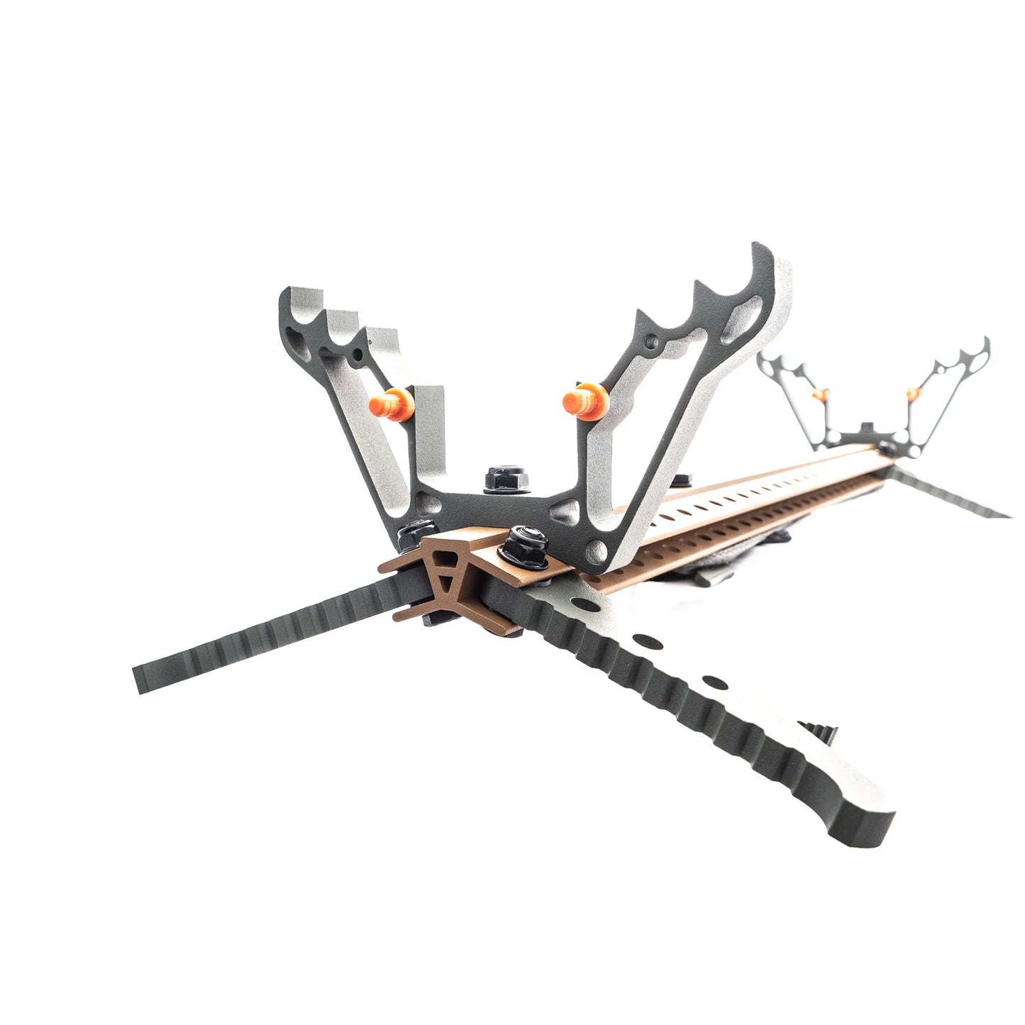 Tethrd Skeletor Climbing Sticks